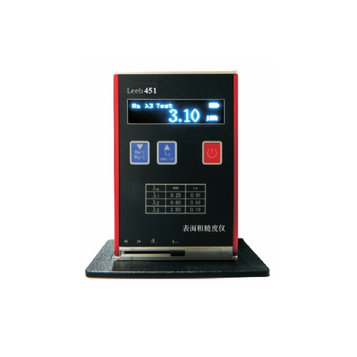 表面粗糙度仪leeb451/452