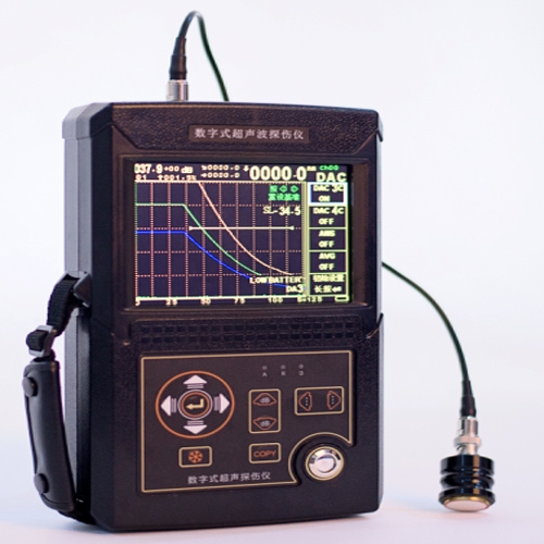 Leeb510数字超声波探伤仪